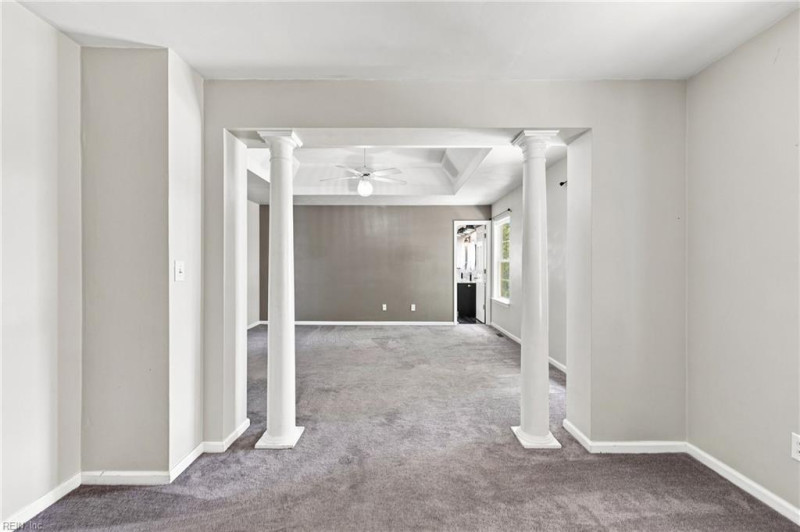 Photo 23 of 43 residential for sale in Hampton virginia