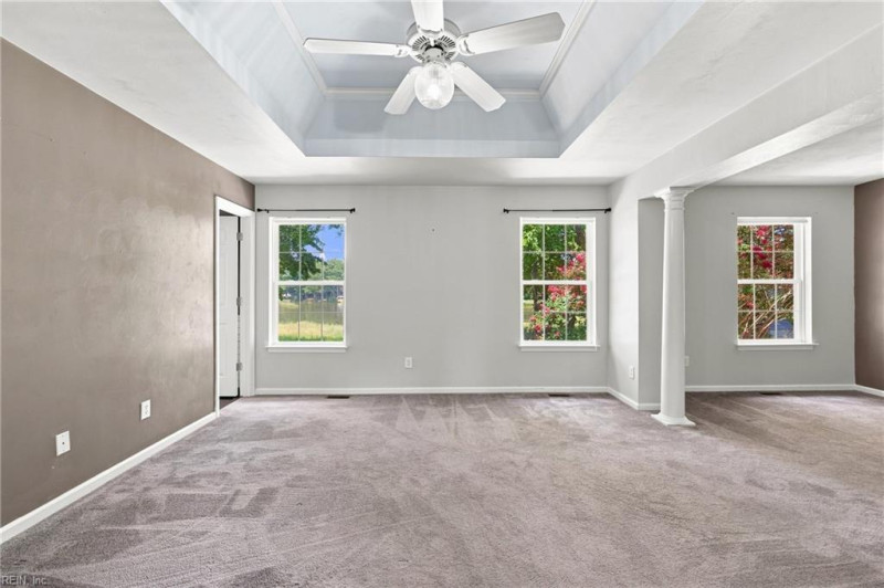 Photo 24 of 43 residential for sale in Hampton virginia