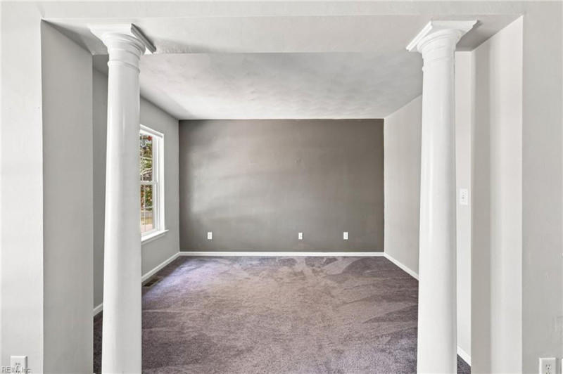 Photo 25 of 43 residential for sale in Hampton virginia