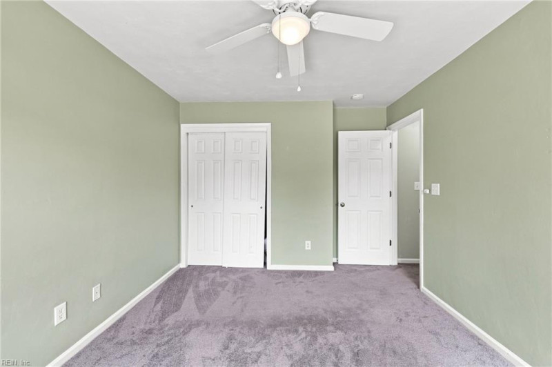 Photo 34 of 43 residential for sale in Hampton virginia