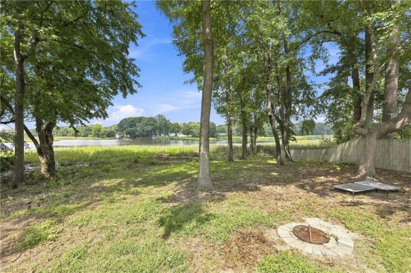 Photo 40 of 43 residential for sale in Hampton virginia