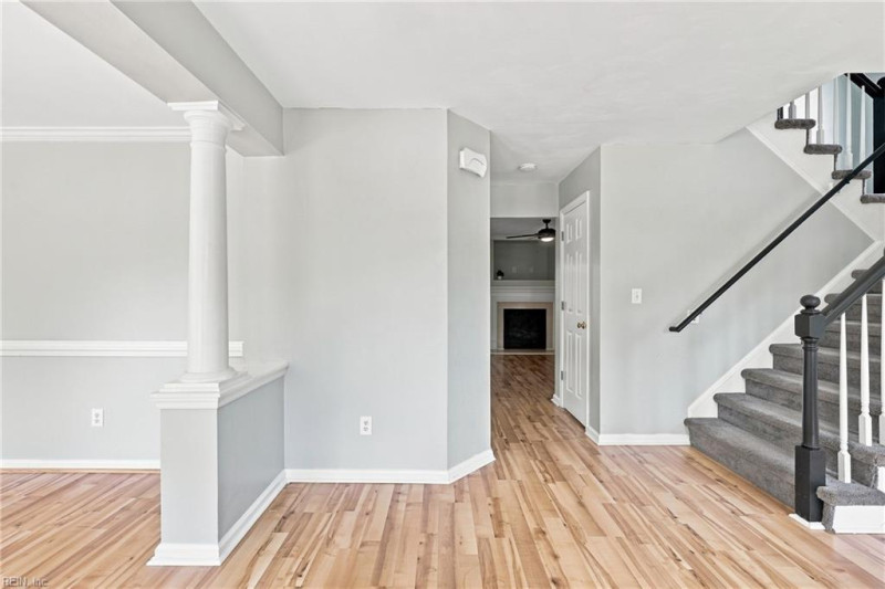 Photo 8 of 43 residential for sale in Hampton virginia