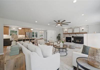 3132 Benefit Road, Chesapeake, VA 23322