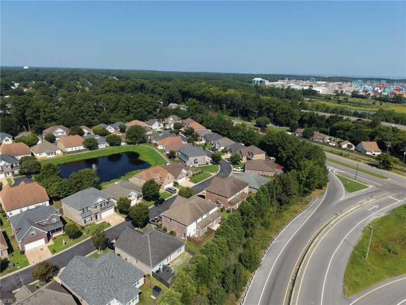 Photo 36 of 46 residential for sale in Portsmouth virginia