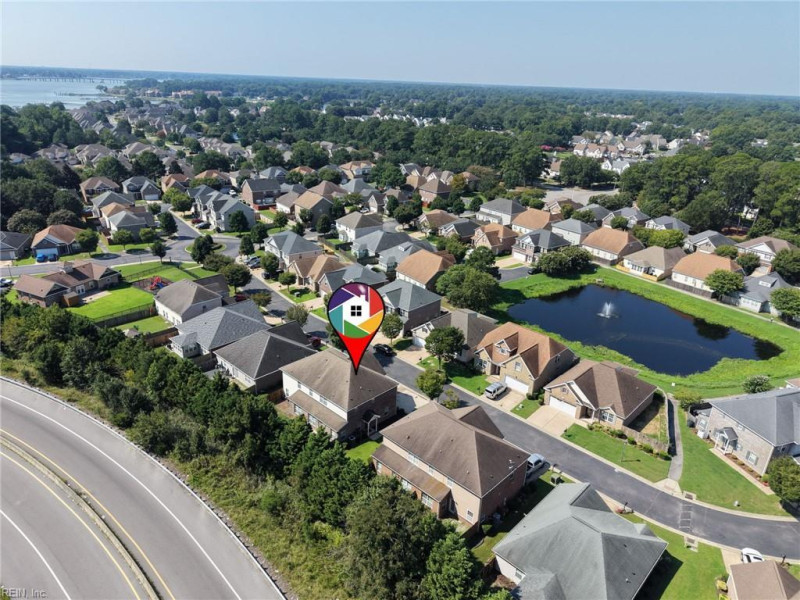 Photo 38 of 46 residential for sale in Portsmouth virginia