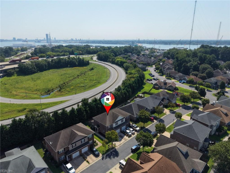 Photo 39 of 46 residential for sale in Portsmouth virginia