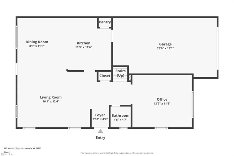 Photo 42 of 46 residential for sale in Portsmouth virginia