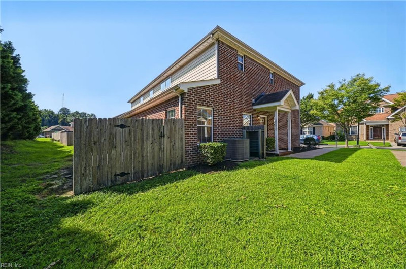 Photo 45 of 46 residential for sale in Portsmouth virginia