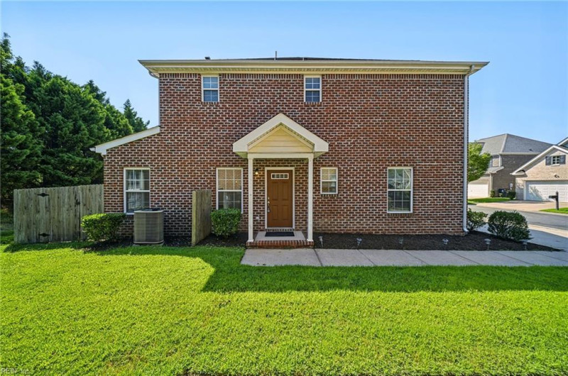 Photo 46 of 46 residential for sale in Portsmouth virginia