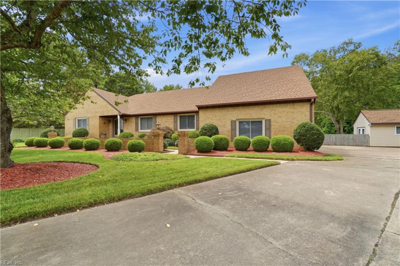 Photo 1 of 50 residential for sale in Virginia Beach virginia