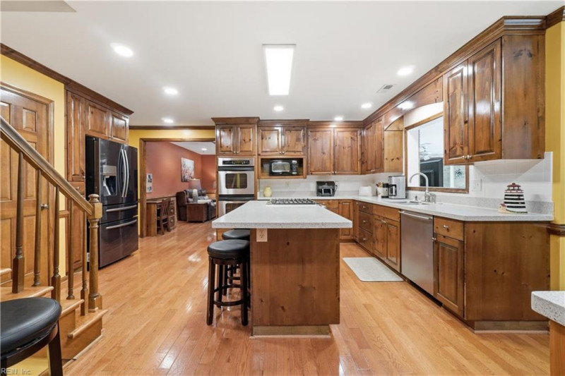 Photo 10 of 50 residential for sale in Virginia Beach virginia