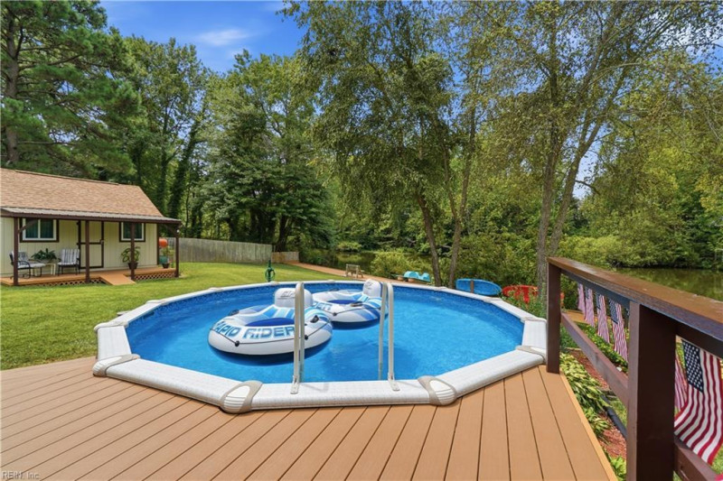 Photo 37 of 50 residential for sale in Virginia Beach virginia