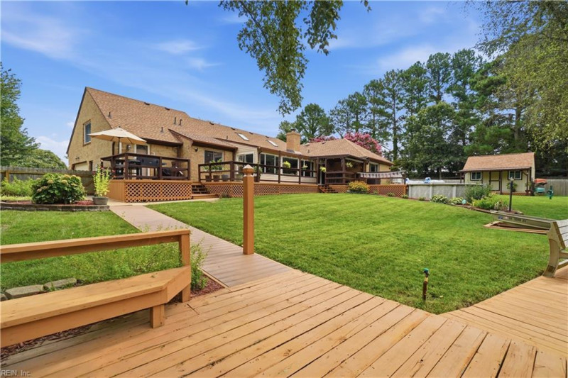 Photo 43 of 50 residential for sale in Virginia Beach virginia