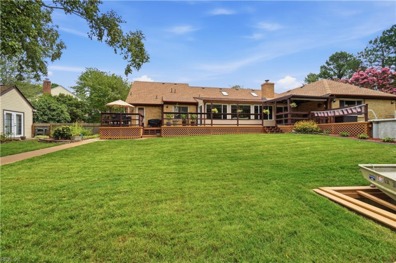 Photo 45 of 50 residential for sale in Virginia Beach virginia