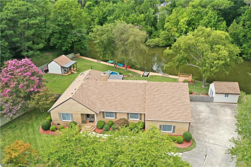 Photo 46 of 50 residential for sale in Virginia Beach virginia