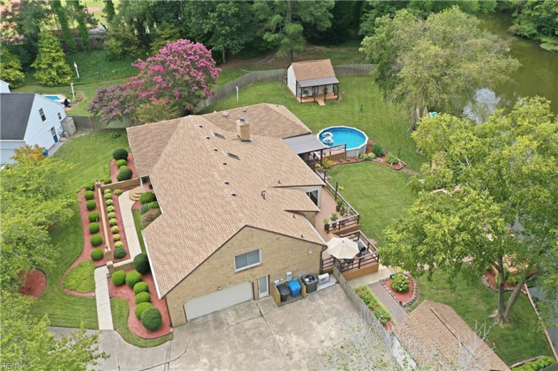 Photo 47 of 50 residential for sale in Virginia Beach virginia