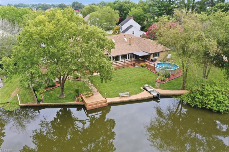 Photo 48 of 50 residential for sale in Virginia Beach virginia