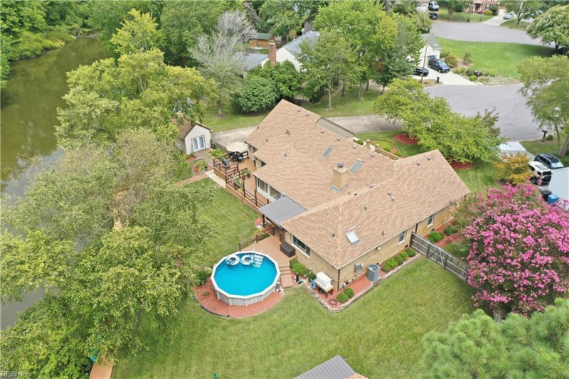 Photo 49 of 50 residential for sale in Virginia Beach virginia