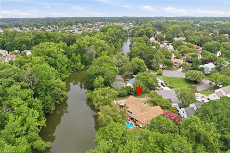 Photo 50 of 50 residential for sale in Virginia Beach virginia