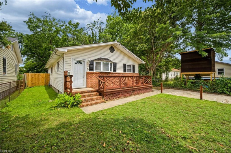 Photo 36 of 38 residential for sale in Hampton virginia Photo 36 of 38 residential for sale in Hampton virginia