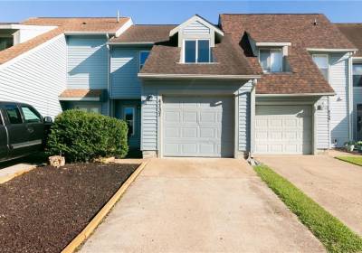 4737 Eldon Court, Virginia Beach, VA 23462