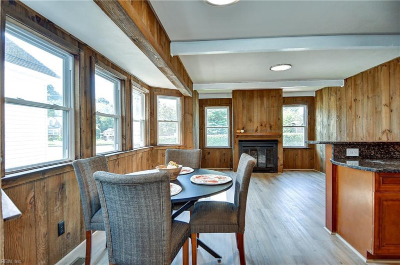 Photo 10 of 50 residential for sale in Norfolk virginia