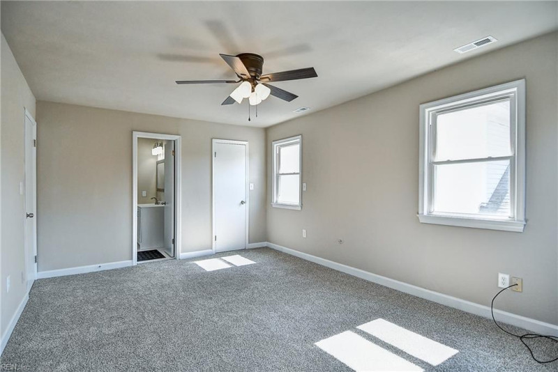 Photo 21 of 50 residential for sale in Norfolk virginia
