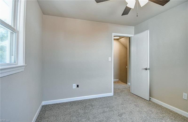 Photo 25 of 50 residential for sale in Norfolk virginia