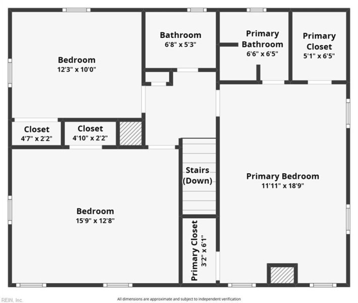 Photo 49 of 50 residential for sale in Norfolk virginia