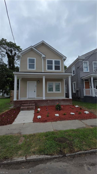 Photo 1 of 19 residential for sale in Norfolk virginia Photo 1 of 19 residential for sale in Norfolk virginia