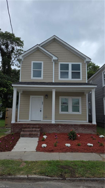 Photo 2 of 19 residential for sale in Norfolk virginia Photo 2 of 19 residential for sale in Norfolk virginia
