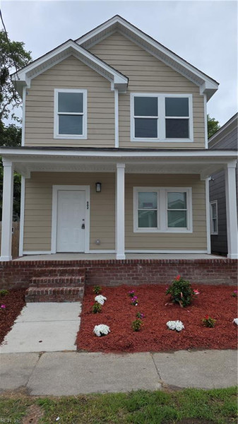 Photo 3 of 19 residential for sale in Norfolk virginia Photo 3 of 19 residential for sale in Norfolk virginia