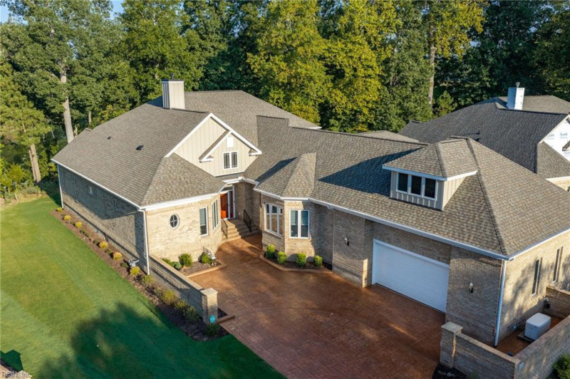 Photo 2 of 50 residential for sale in James City County virginia
