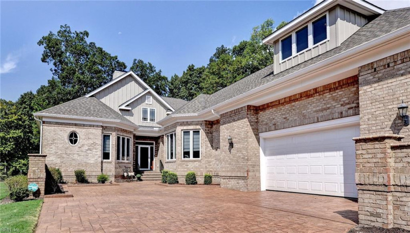 Photo 4 of 50 residential for sale in James City County virginia