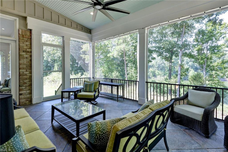 Photo 45 of 50 residential for sale in James City County virginia