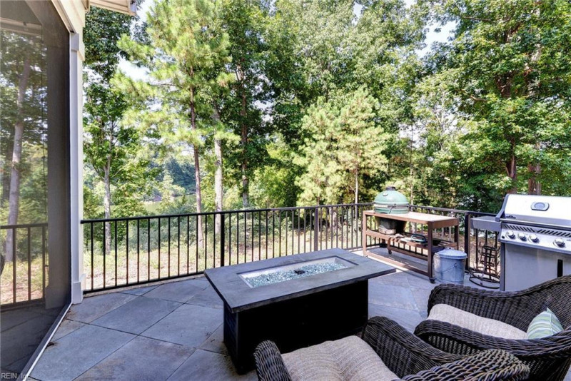 Photo 47 of 50 residential for sale in James City County virginia