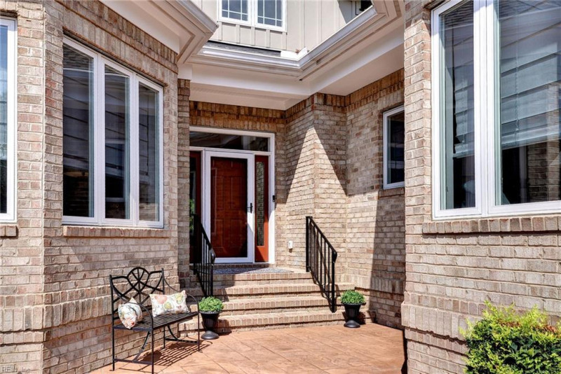 Photo 6 of 50 residential for sale in James City County virginia
