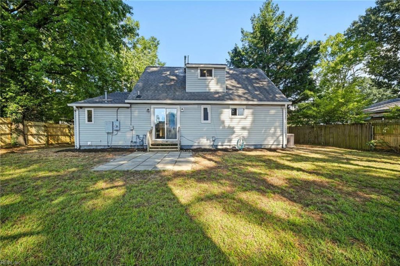 Photo 27 of 41 residential for sale in Virginia Beach virginia