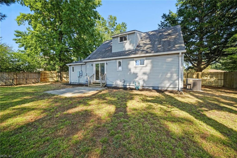 Photo 28 of 41 residential for sale in Virginia Beach virginia
