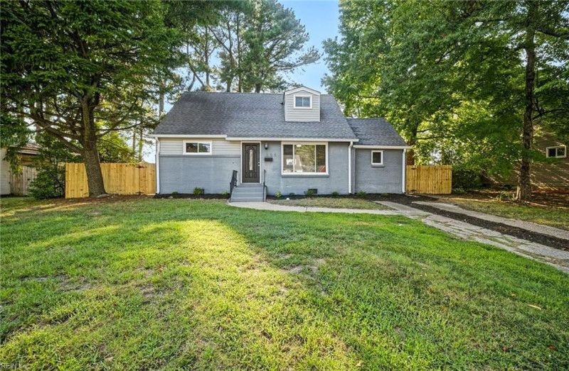 Photo 30 of 41 residential for sale in Virginia Beach virginia