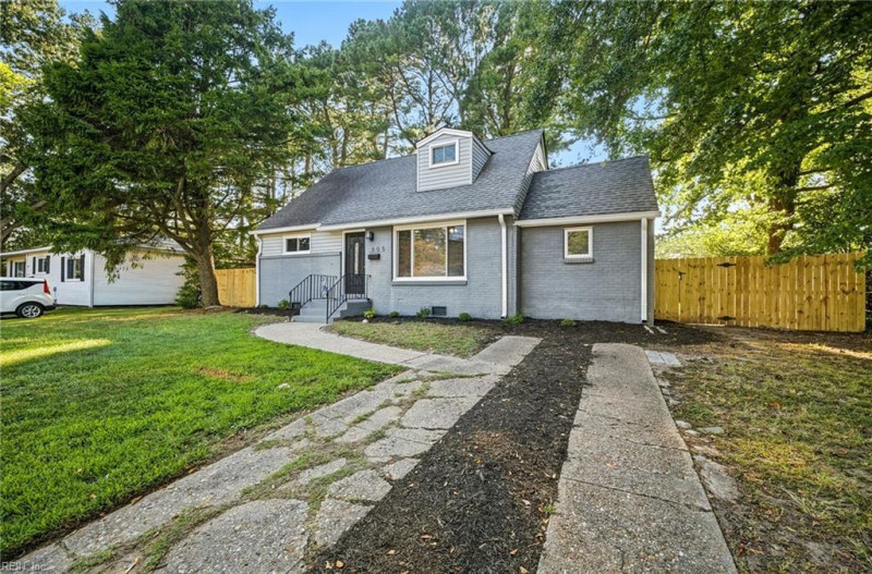 Photo 32 of 41 residential for sale in Virginia Beach virginia