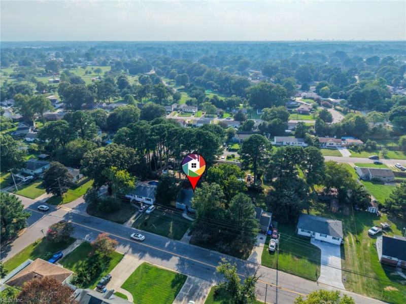 Photo 34 of 41 residential for sale in Virginia Beach virginia