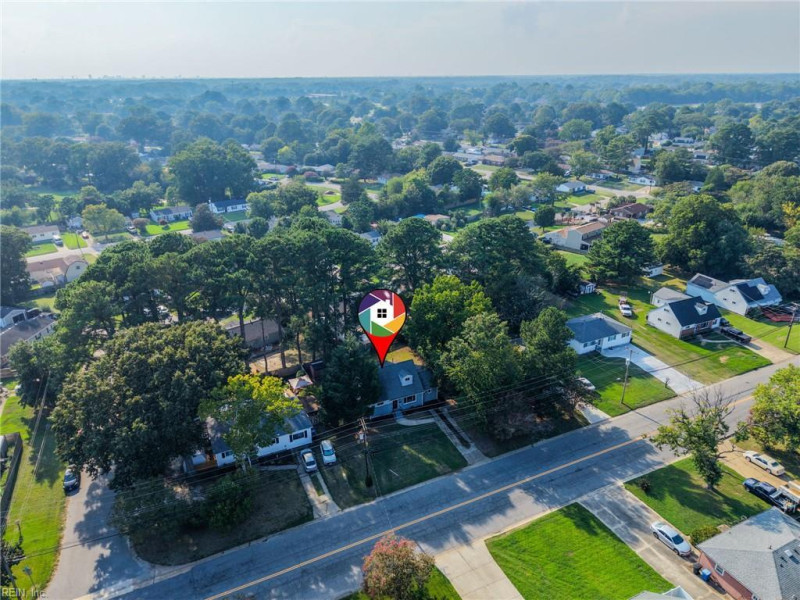 Photo 35 of 41 residential for sale in Virginia Beach virginia