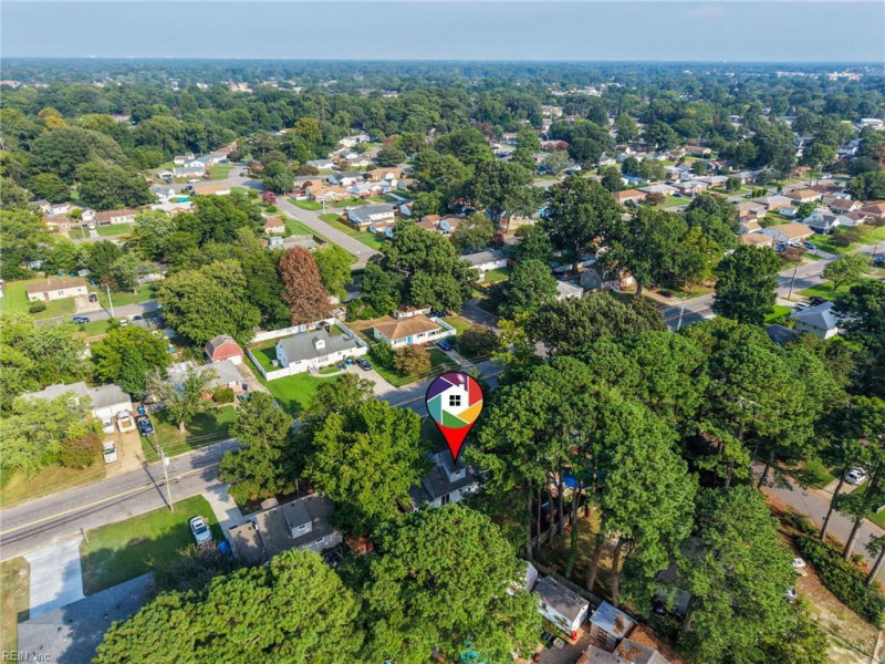 Photo 37 of 41 residential for sale in Virginia Beach virginia
