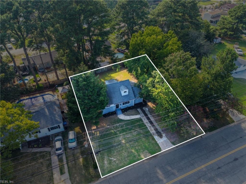 Photo 39 of 41 residential for sale in Virginia Beach virginia