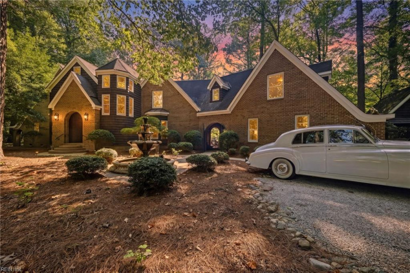Photo 1 of 49 residential for sale in Virginia Beach virginia