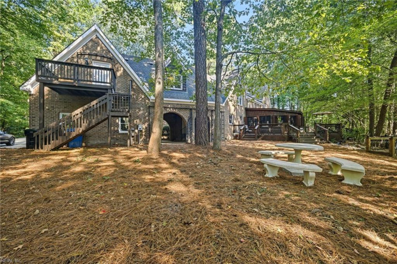 Photo 38 of 49 residential for sale in Virginia Beach virginia