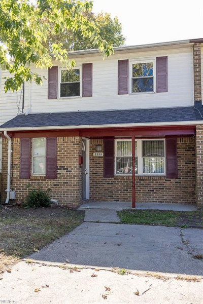 Photo 1 of 1 residential for sale in Virginia Beach virginia