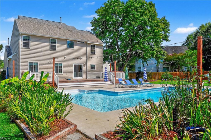 Photo 43 of 46 residential for sale in Chesapeake virginia Photo 43 of 46 residential for sale in Chesapeake virginia