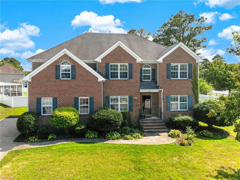 Photo 1 of 50 residential for sale in Suffolk virginia